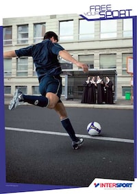 Hybrid Sportsvertising Image 5