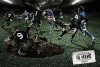 Hybrid Sportsvertising Image 7