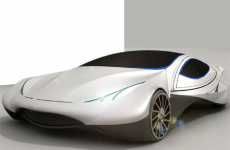 Bull-Inspired Concept Cars