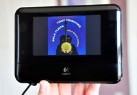 Touchscreen Clock Radios Image 3