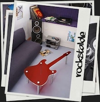 Audiophile Decor Image 2