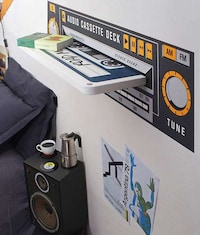 Audiophile Decor Image 8