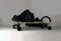 Wipeout-Free Skateboards Image 2