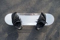 Wipeout-Free Skateboards Image 3