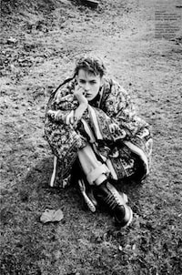 Hippy Fashiontography Image 2