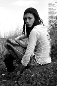 Hippy Fashiontography Image 4