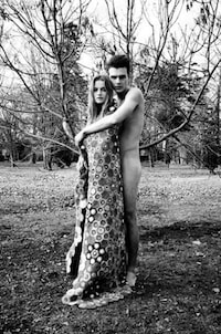 Hippy Fashiontography Image 5