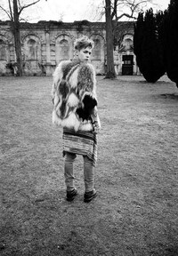 Hippy Fashiontography Image 6
