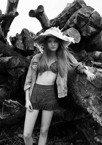 Hippy Fashiontography Image 7
