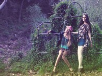 Fierce Pirate Fashion Image 2