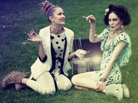 Fierce Pirate Fashion Image 3