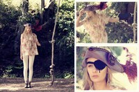 Fierce Pirate Fashion Image 4
