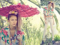 Fierce Pirate Fashion Image 7