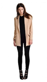 Simplistic Fall Fashion Image 6