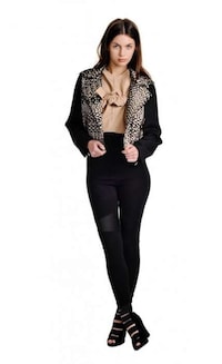 Simplistic Fall Fashion Image 7