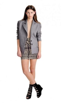 Simplistic Fall Fashion Image 8