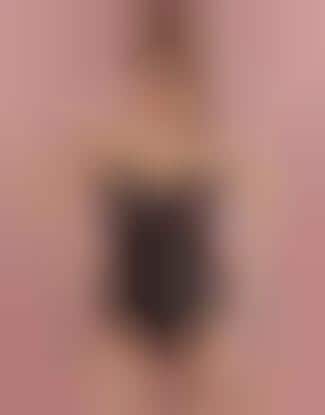 Corset Bathing Suits