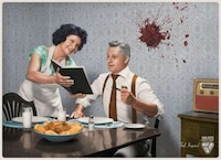 Brain Splattering Books Image 2