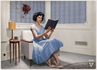 Brain Splattering Books Image 3