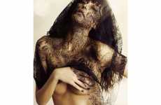 21 Veiled Fashions