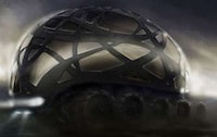 Post-Apocalyptic Off-Roaders Image 2
