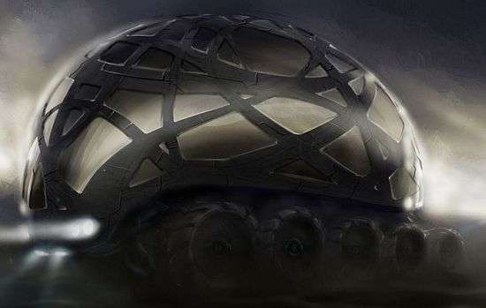 Post-Apocalyptic Off-Roaders Image 2