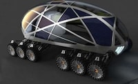 Post-Apocalyptic Off-Roaders Image 5