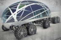 Post-Apocalyptic Rvs Image 2