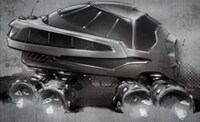 Post-Apocalyptic Rvs Image 4