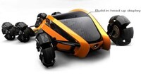 Reptilian Aircraft Vehicles Image 2