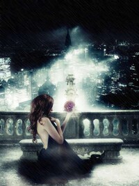 Dreamlike Grecian Fashion Image 2