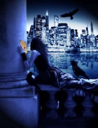 Dreamlike Grecian Fashion Image 3