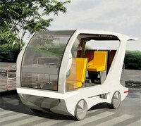 Suped-Up Solar Carts