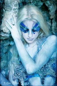 Gothic Mermaids Image 2