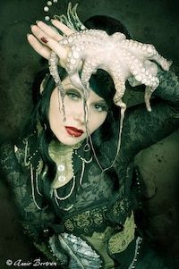 Gothic Mermaids Image 3