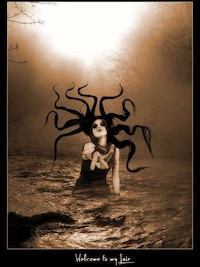 Gothic Mermaids Image 4