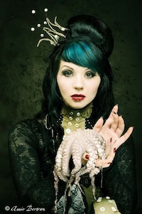 Gothic Mermaids Image 5