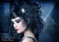 Gothic Mermaids Image 6