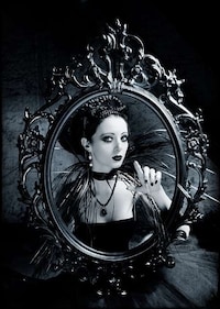 Gothic Mermaids Image 7