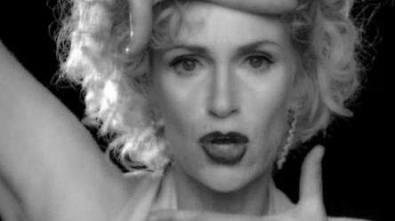 Material Girl Homages