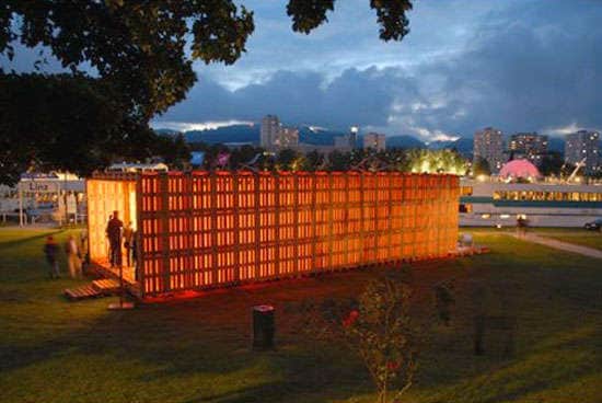 Modular Skid Homes
