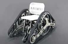 22 Wicked Wheelchairs