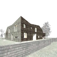 Jagged Rockitecture Image 2