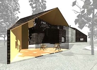 Jagged Rockitecture Image 5