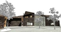 Jagged Rockitecture Image 7