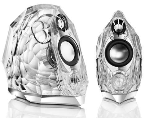 61 Stimulating Sound Systems