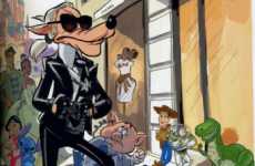 Disneyfied Designers