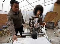 Hi-Tech Rickshaws Image 3