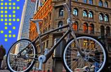 Chainless Electric Bikes