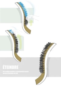 Porcupine Lamps Image 3